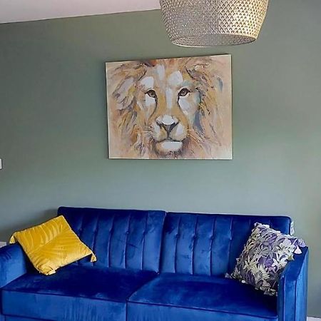 The Paget Suite Great Wyrley ภายนอก รูปภาพ
