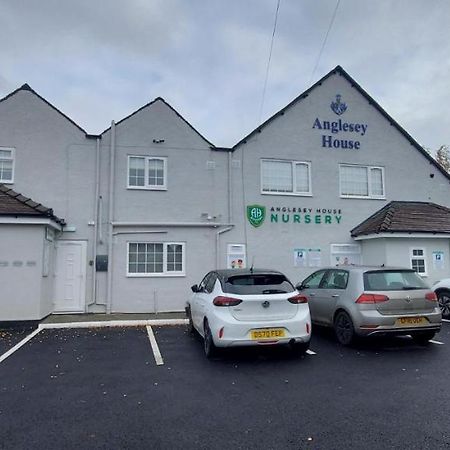 The Paget Suite Great Wyrley ภายนอก รูปภาพ