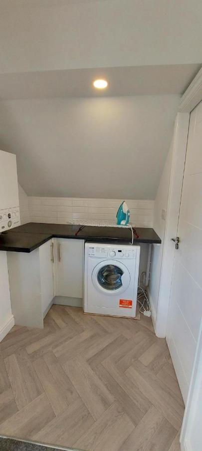 The Paget Suite Great Wyrley ภายนอก รูปภาพ