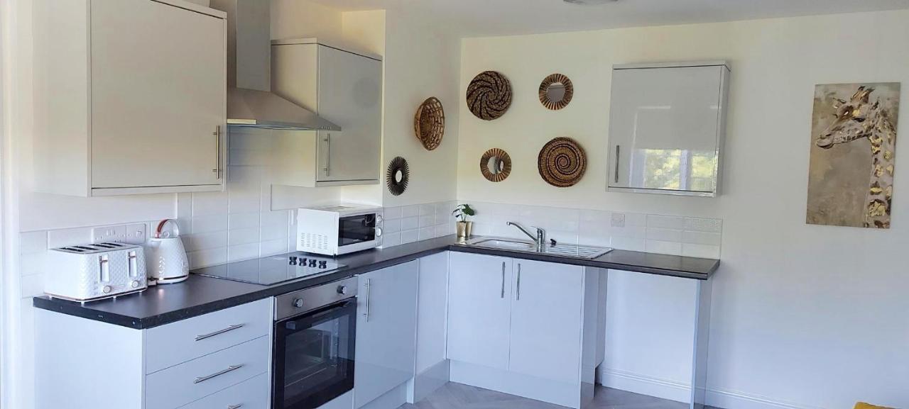 The Paget Suite Great Wyrley ภายนอก รูปภาพ