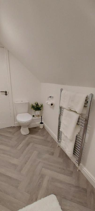 The Paget Suite Great Wyrley ภายนอก รูปภาพ